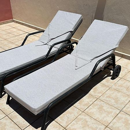 33 Pleasures Del Duque Apartment Costa Adeje  Eksteriør bilde