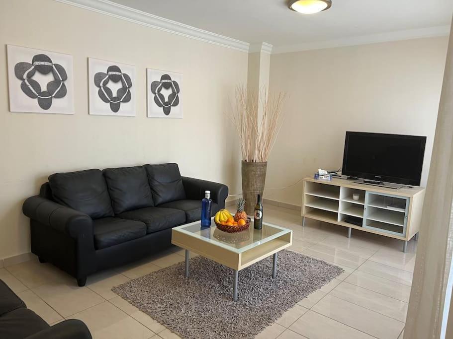 33 Pleasures Del Duque Apartment Costa Adeje  Eksteriør bilde