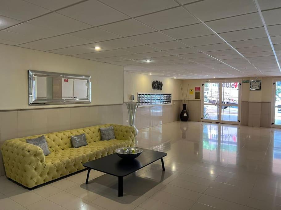33 Pleasures Del Duque Apartment Costa Adeje  Eksteriør bilde