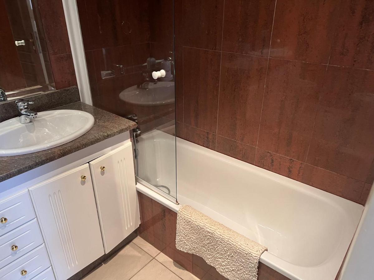 33 Pleasures Del Duque Apartment Costa Adeje  Eksteriør bilde