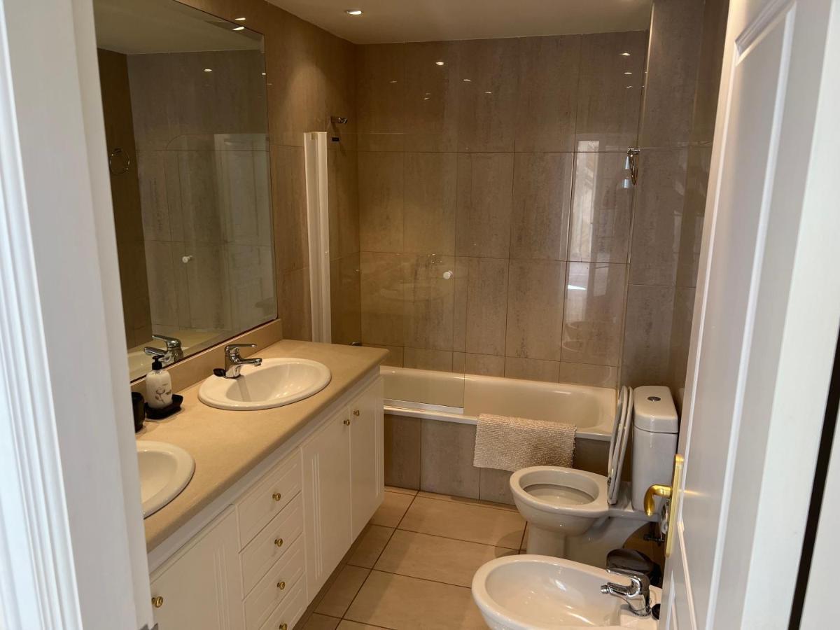 33 Pleasures Del Duque Apartment Costa Adeje  Eksteriør bilde