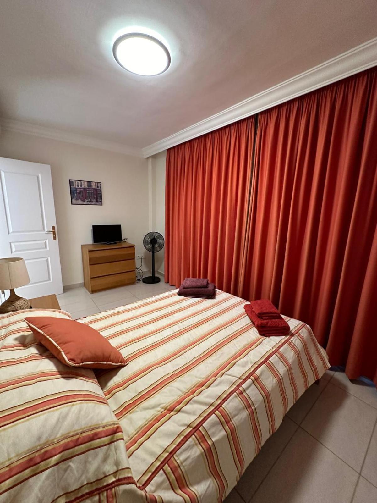 33 Pleasures Del Duque Apartment Costa Adeje  Eksteriør bilde