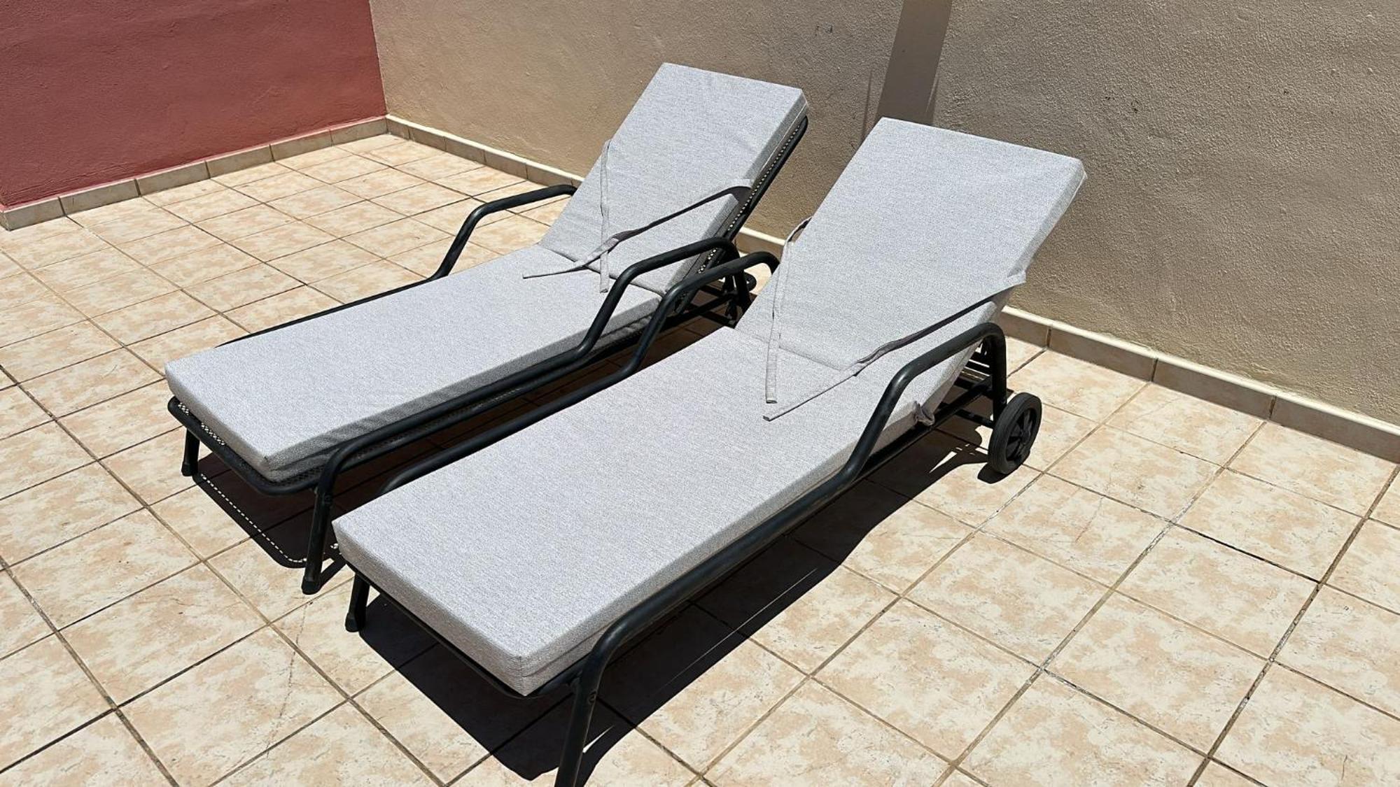 33 Pleasures Del Duque Apartment Costa Adeje  Eksteriør bilde